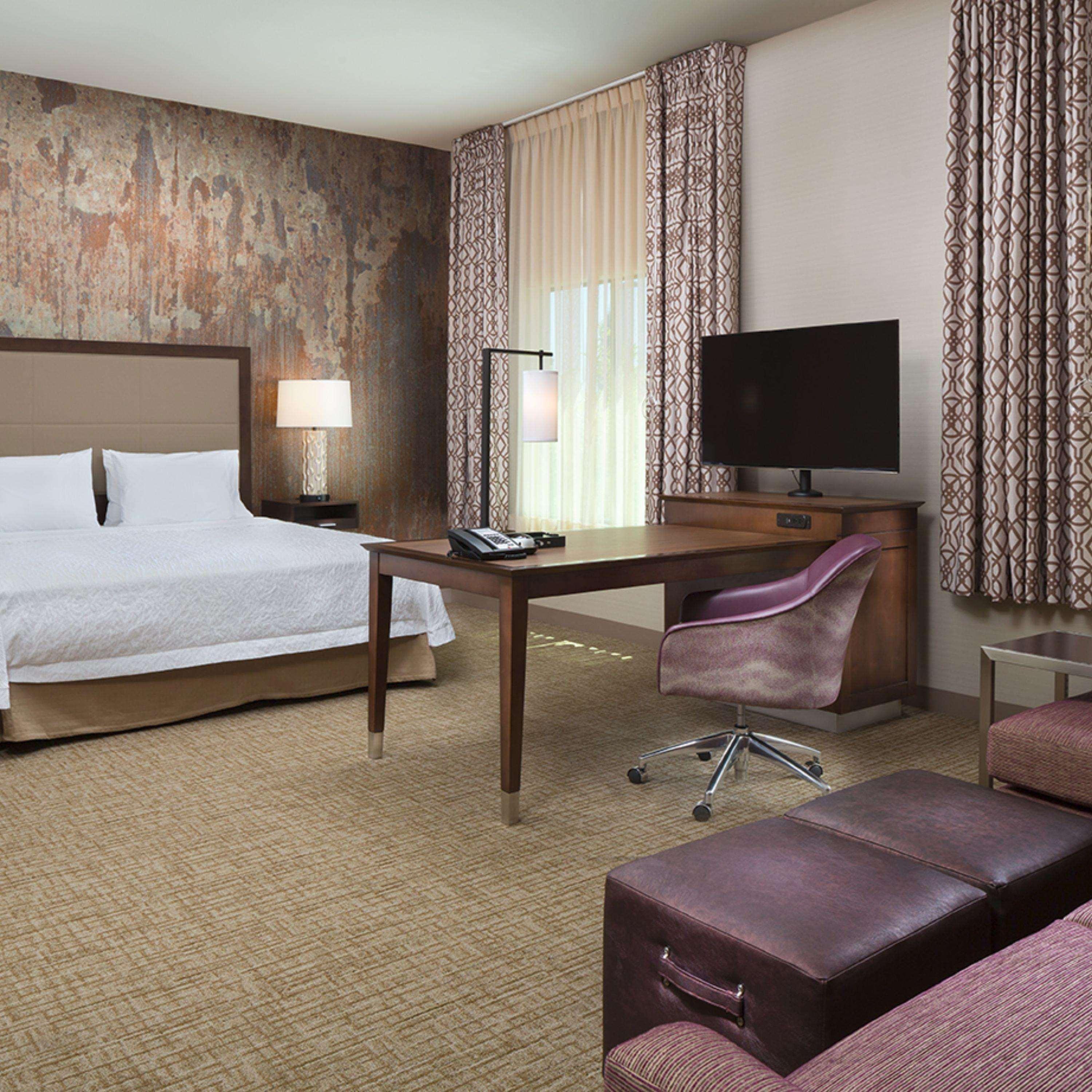 Hampton Inn&suites Hotel Murrieta