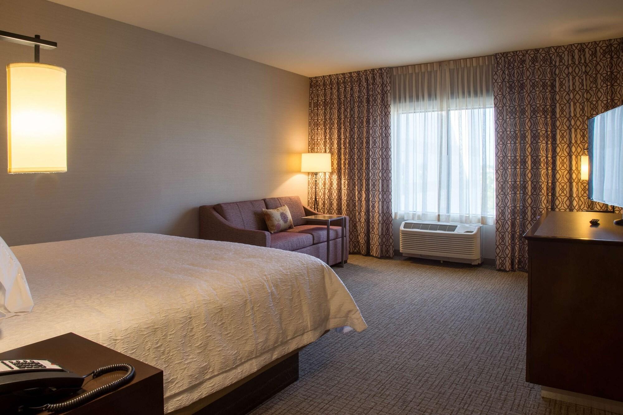 Hampton Inn&suites 3* Murrieta