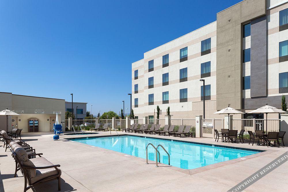 Hotel Hampton Inn&suites