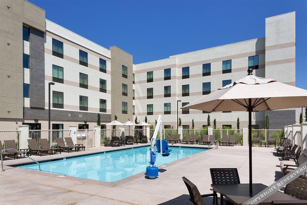 Hampton Inn&suites 3* Murrieta