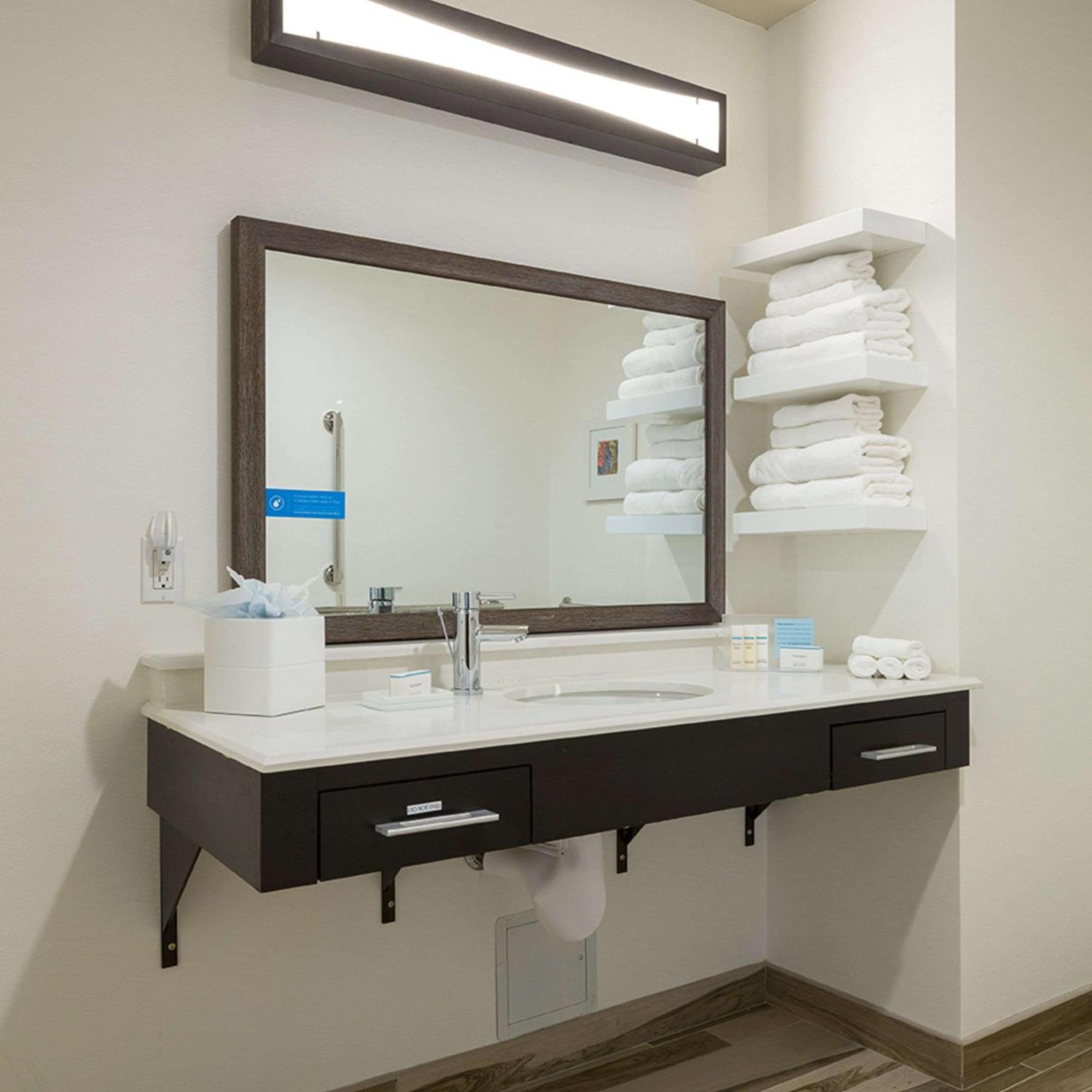 Hotel Hampton Inn&suites Murrieta