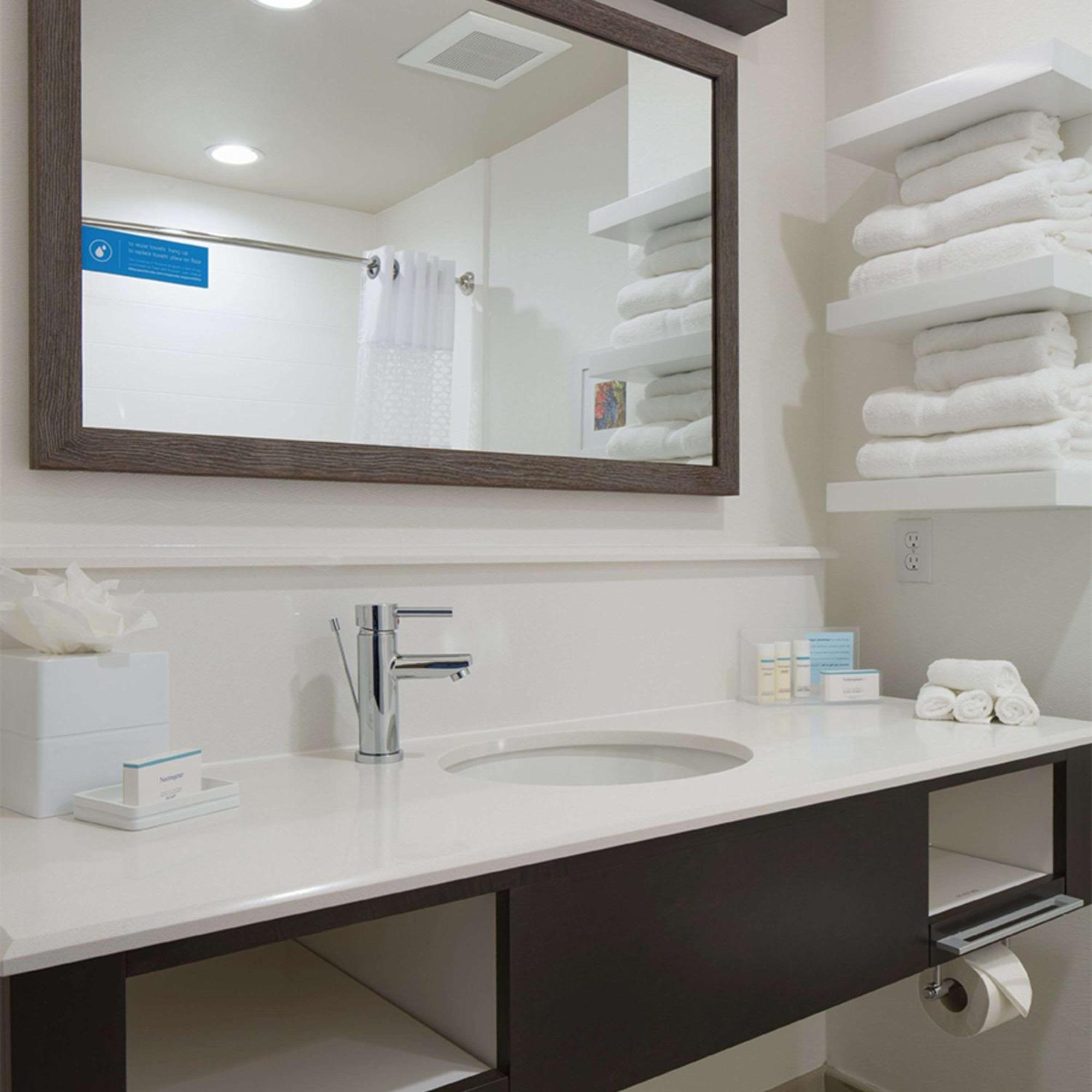 Hotel Hampton Inn&suites