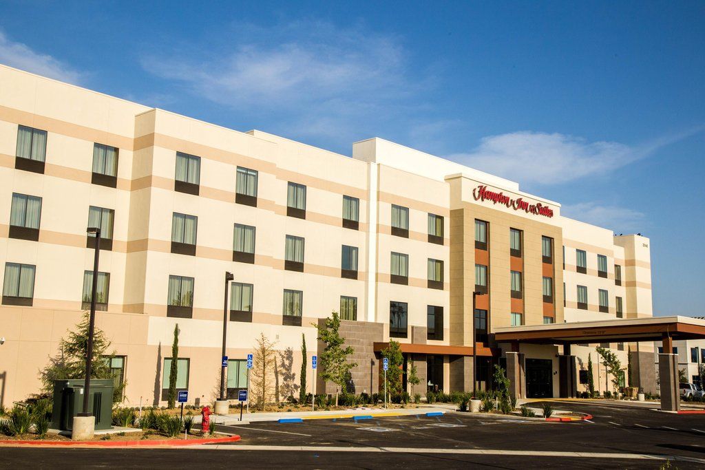 Hampton & Temecula Hotel Murrieta