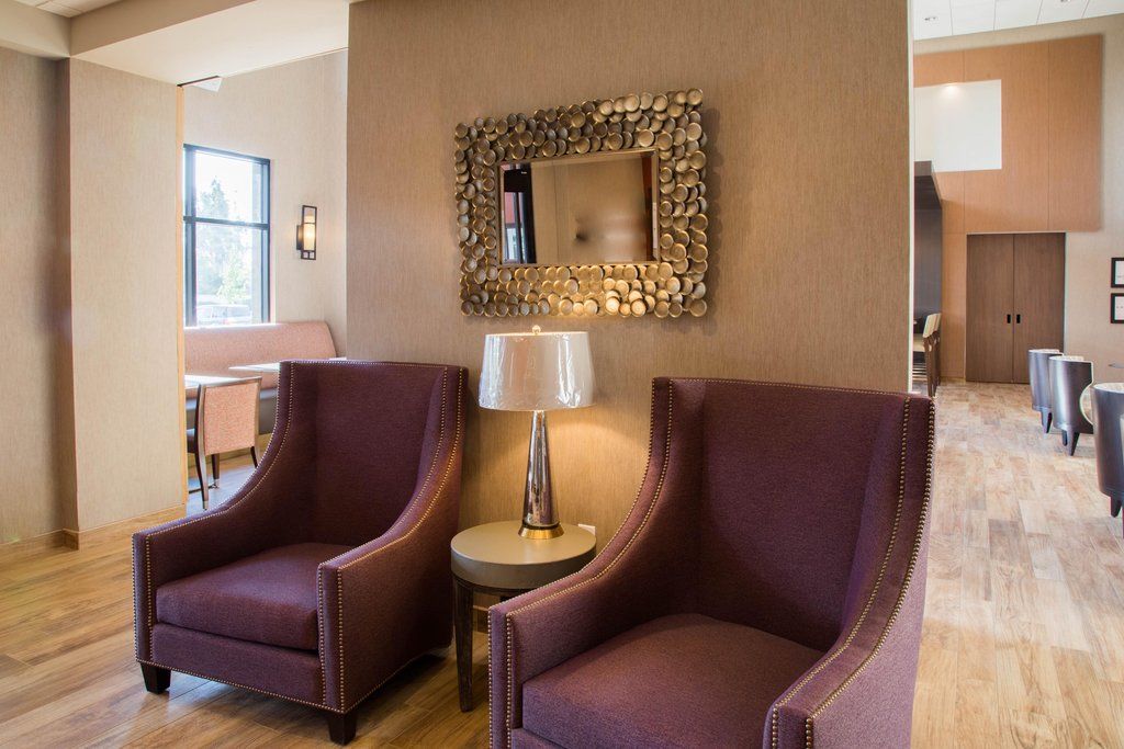 Hotel Hampton & Temecula